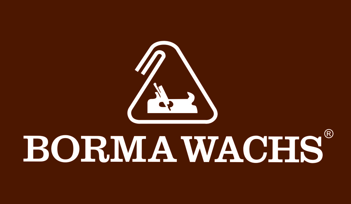 BORMA