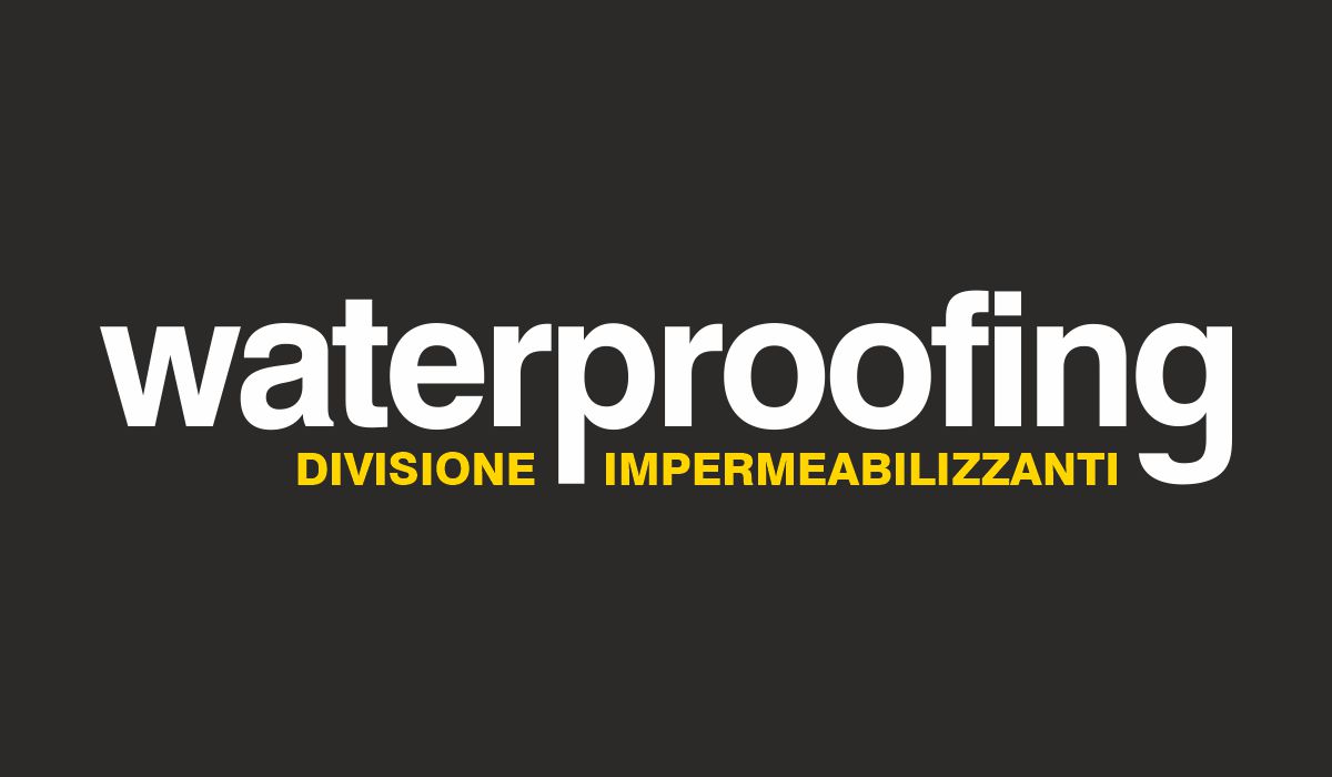 WATERPROOFING