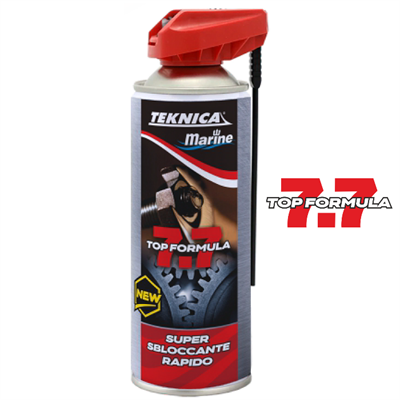 7.7 TOP FORMULA ML.400
