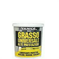 GRASSO ALTE PRESTAZIONI ML.125