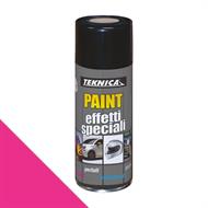 SPRAY FLUO ROSA FUXIA ML.400