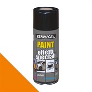 SPRAY FLUO ARANCIO ML.400
