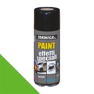 SPRAY FLUO VERDE ML.400