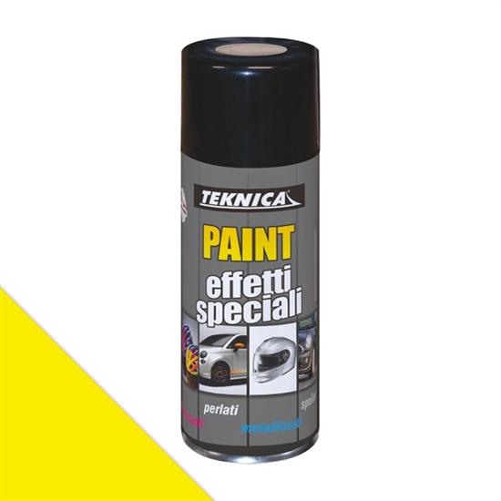 SPRAY FLUO GIALLO ML.400