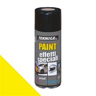 SPRAY FLUO GIALLO ML.400