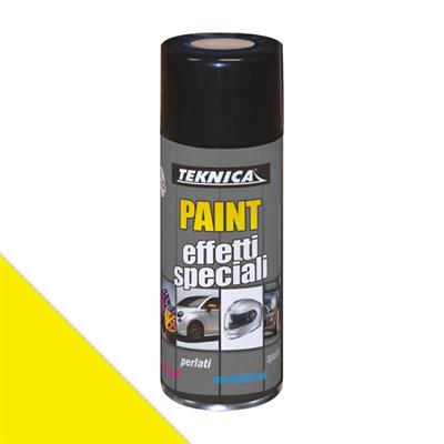 SPRAY FLUO GIALLO ML.400