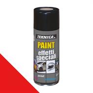 SPRAY FLUO ROSSO ML.400