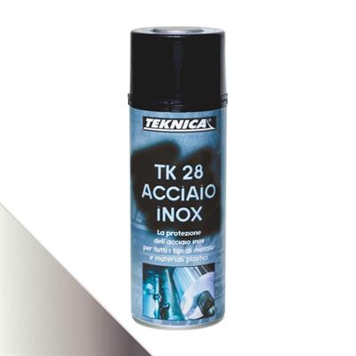 SPRAY INOX ML.400