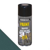 SPRAY FERROMICACEO VERDE ML.400