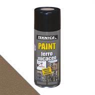 SPRAY FERROMICACEO BRONZO ML.400