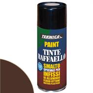 SPRAY MARRONE RAFFAELLO ML.400