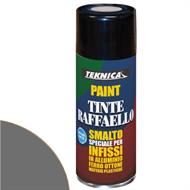 SPRAY GRIGIO RAFFAELLO ML.400