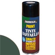 SPRAY VERDE RAFFAELLO ML.400