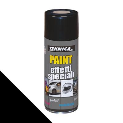 SPRAY PER SPOILER NERO ML.400