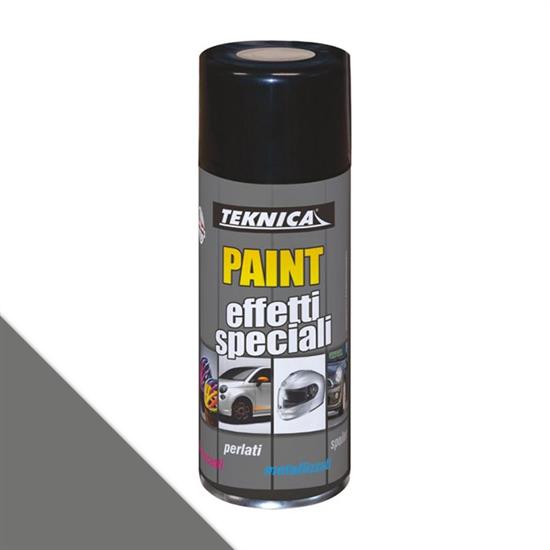 SPRAY PER SPOILER GRIGIO SCURO ML.400