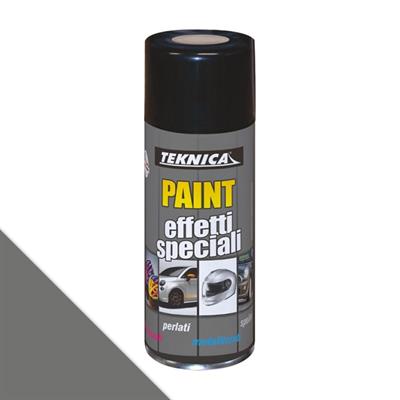 SPRAY PER SPOILER GRIGIO SCURO ML.400