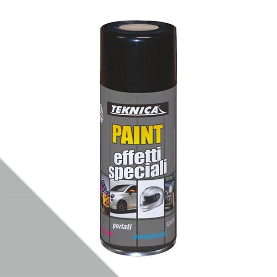 SPRAY PER SPOILER GRIGIO CHIARO ML.400
