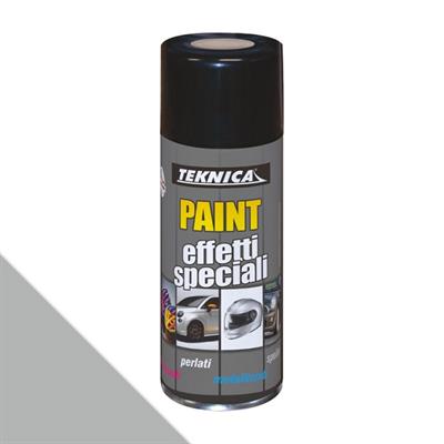 SPRAY PER SPOILER GRIGIO CHIARO ML.400
