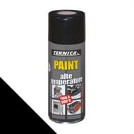 SPRAY A.T. 800° NERO ML.400