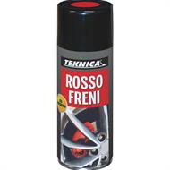ROSSO FRENI SPRAY ML.400