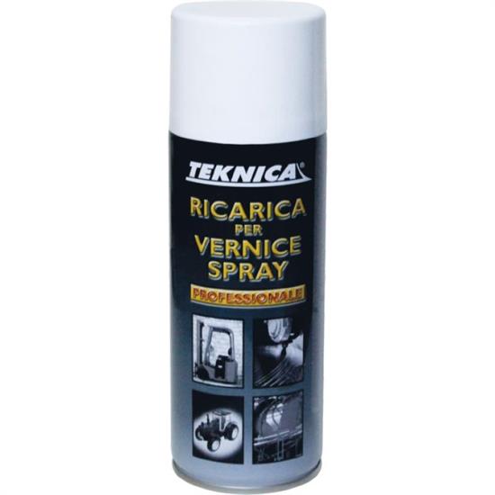 RICARICA VERNICE SPRAY DUOMO BASSO ML.400