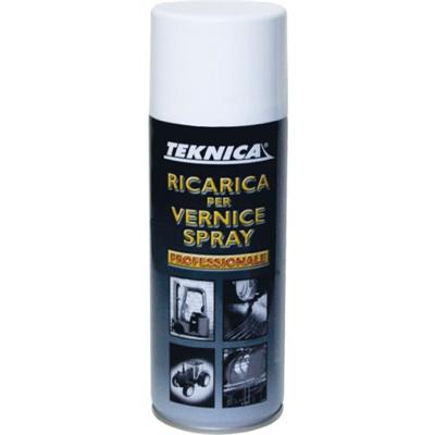 RICARICA VERNICE SPRAY DUOMO BASSO ML.400