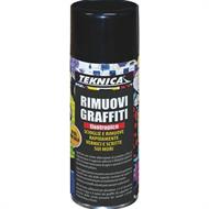 RIMUOVI GRAFFITI SPRAY ML.400