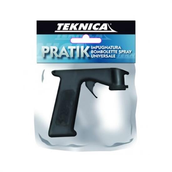 IMPUGNATURA PRATIK-BLISTER