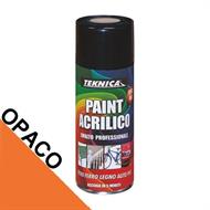 SPRAY ARANCIO PASTELLO OPACO RAL2003 ML.400
