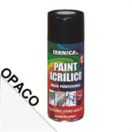 SPRAY BIANCO CREMA OPACO RAL9001 ML.400