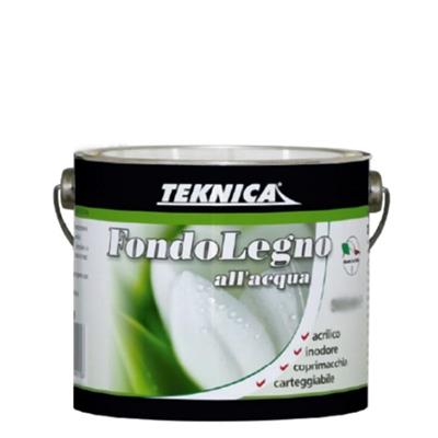 FONDO ALL'ACQUA PER LEGNO LT.2,5