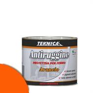 ANTIRUGGINE TEKNICA ARANCIO ML.500