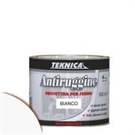 ANTIRUGGINE TEKNICA BIANCA ML.500