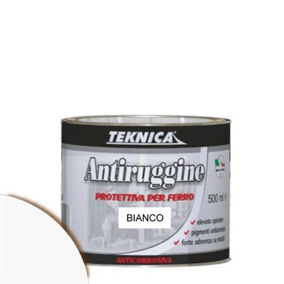 ANTIRUGGINE TEKNICA BIANCA ML.500
