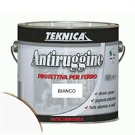 ANTIRUGGINE TEKNICA BIANCA LT.2,5