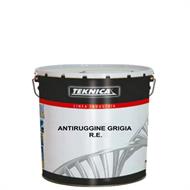 ANTIRUGGINE TEKNICA GRIGIA R.E. LT.2,5