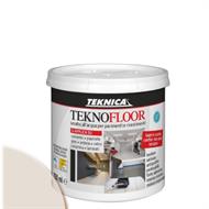 TEKNOFLOOR SMALTO AD ACQUA BASE NEUTRA ML.750