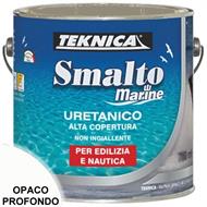 SMALTO MARINE BIANCO OPACO PROFONDO LT.2,5