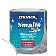 SMALTO MARINE BIANCO LUCIDO ML.750