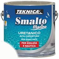SMALTO MARINE BIANCO LUCIDO LT.2,5
