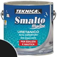 SMALTO MARINE NERO LUCIDO LT.2,5
