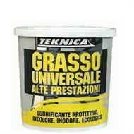 GRASSO ALTE PRESTAZIONI ML.500
