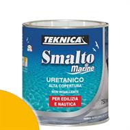 SMALTO MARINE GIALLO ML.750