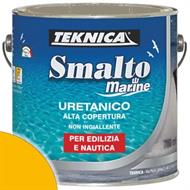 SMALTO MARINE GIALLO LT.2,5
