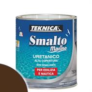 SMALTO MARINE MARRONE ML.750