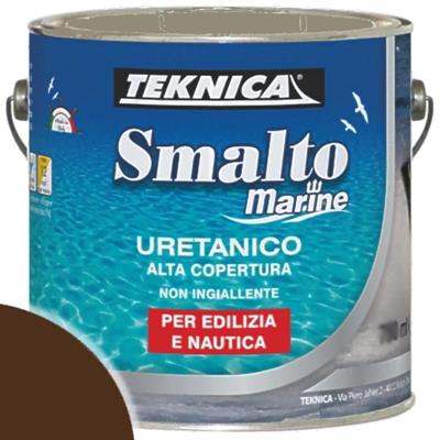 SMALTO MARINE MARRONE LT.2,5