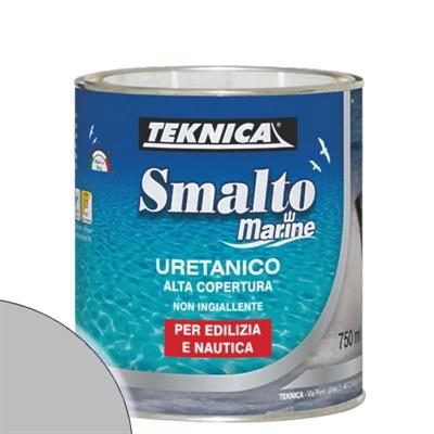 SMALTO MARINE GRIGIO PERLA ML.750