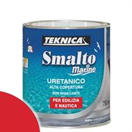 SMALTO MARINE ROSSO ML.750