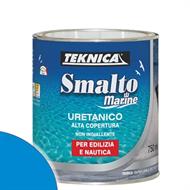 SMALTO MARINE TURCHESE ML.750