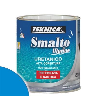SMALTO MARINE TURCHESE ML.750